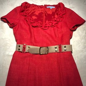 Antonio Melani dress